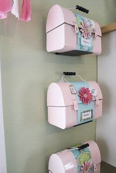 repurpose metal lunch box|Repurpose Lunch Box .